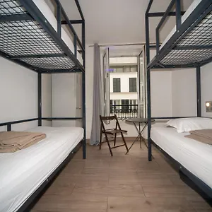  Hostel Enjoy Frankrijk