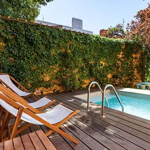  Appartement Metropolitan Living - Janelas Verdes Portugal