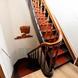  Appartement Sint Jan