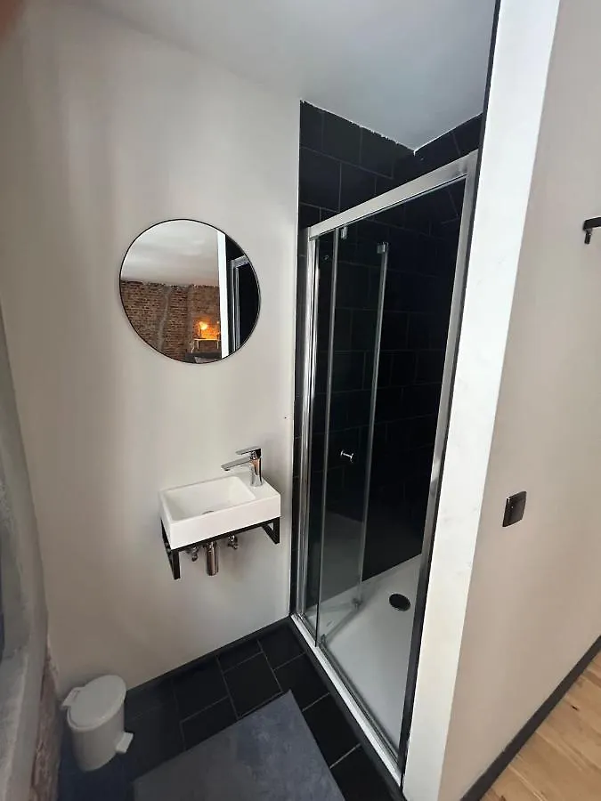 Casa vacanze Villa Mercurius Grote Markt Anversa