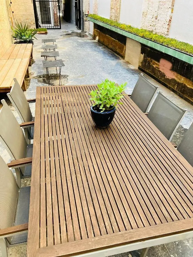 Villa Mercurius Grote Markt Anversa 0*,