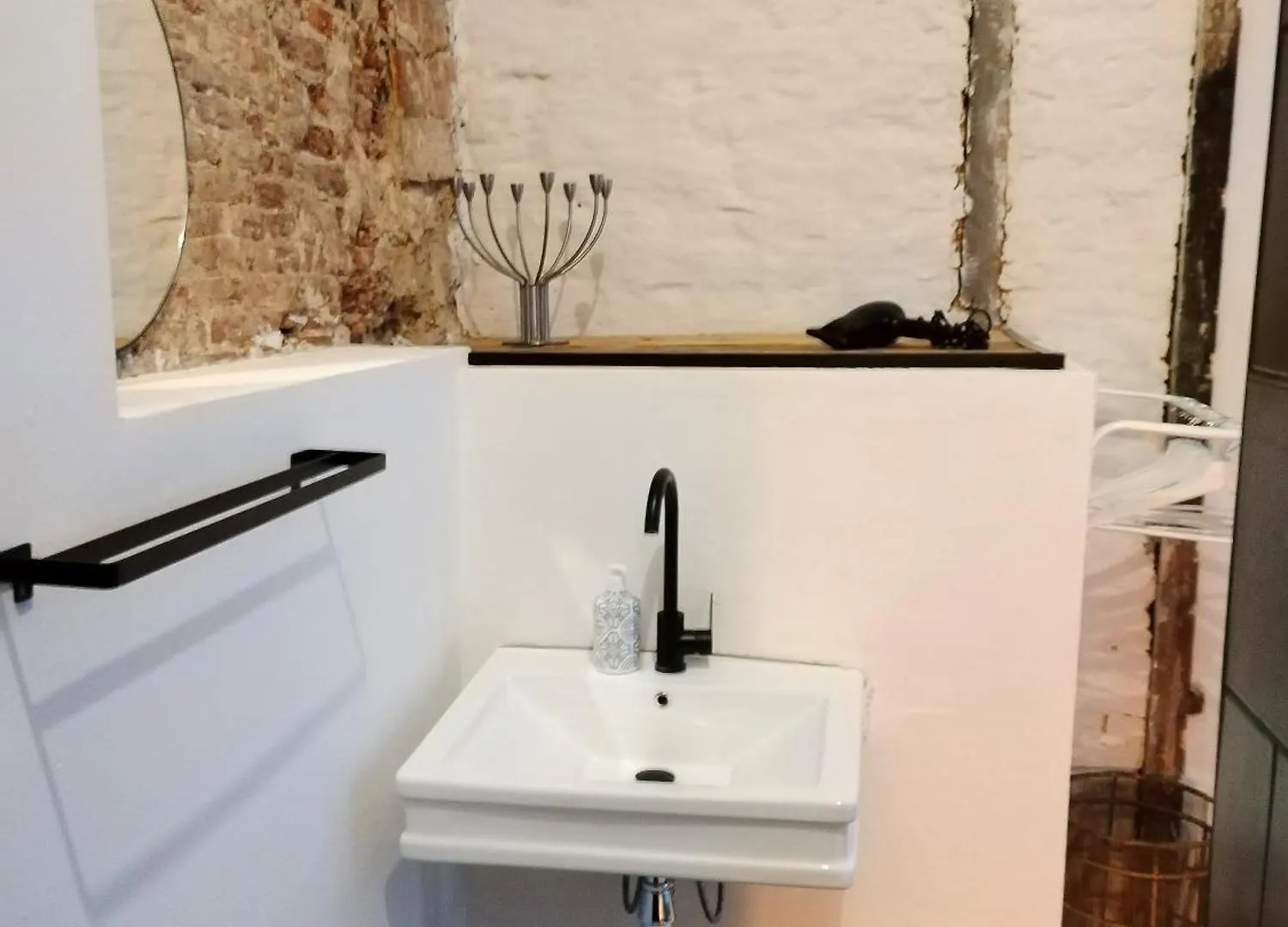 Villa Mercurius Grote Markt Antwerp Holiday home