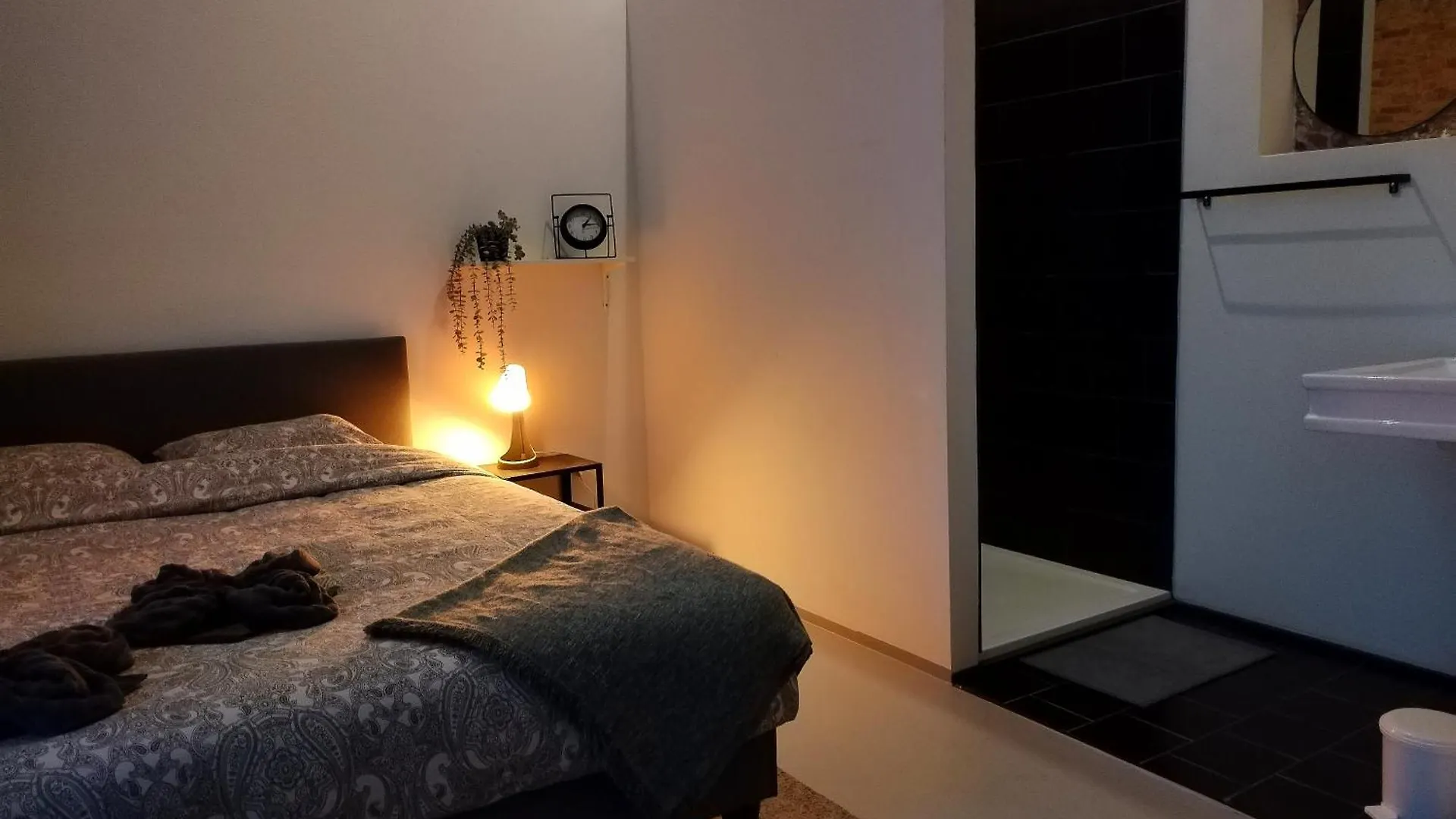 Casa vacanze Villa Mercurius Grote Markt Anversa
