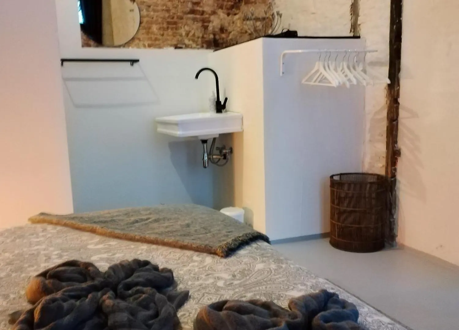 Casa vacanze Villa Mercurius Grote Markt Anversa