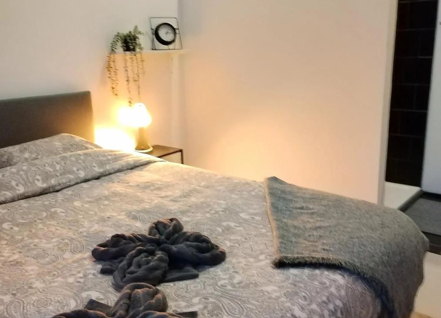 Casa vacanze Villa Mercurius Grote Markt Anversa