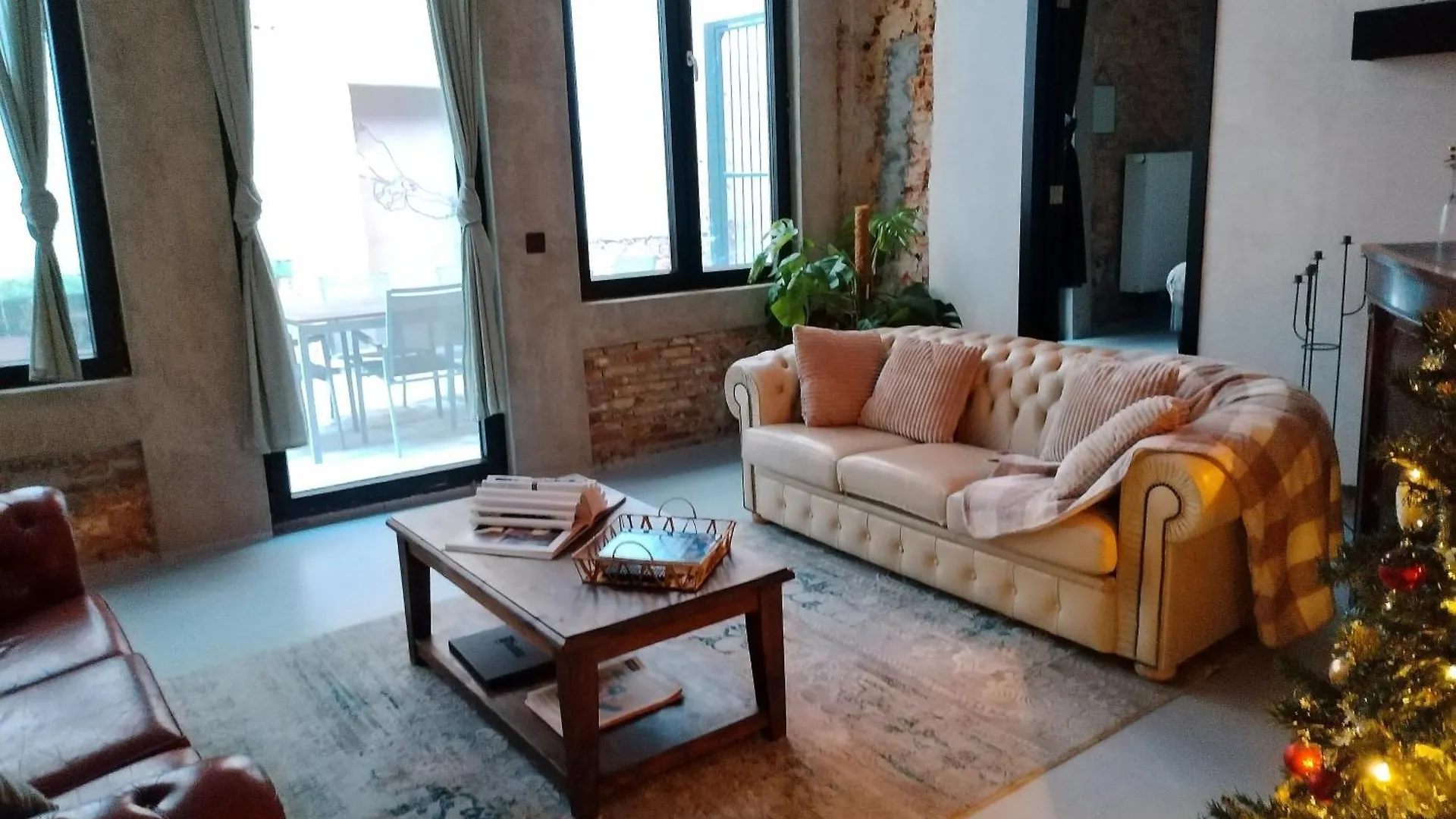 Villa Mercurius Grote Markt Antwerp Holiday home
