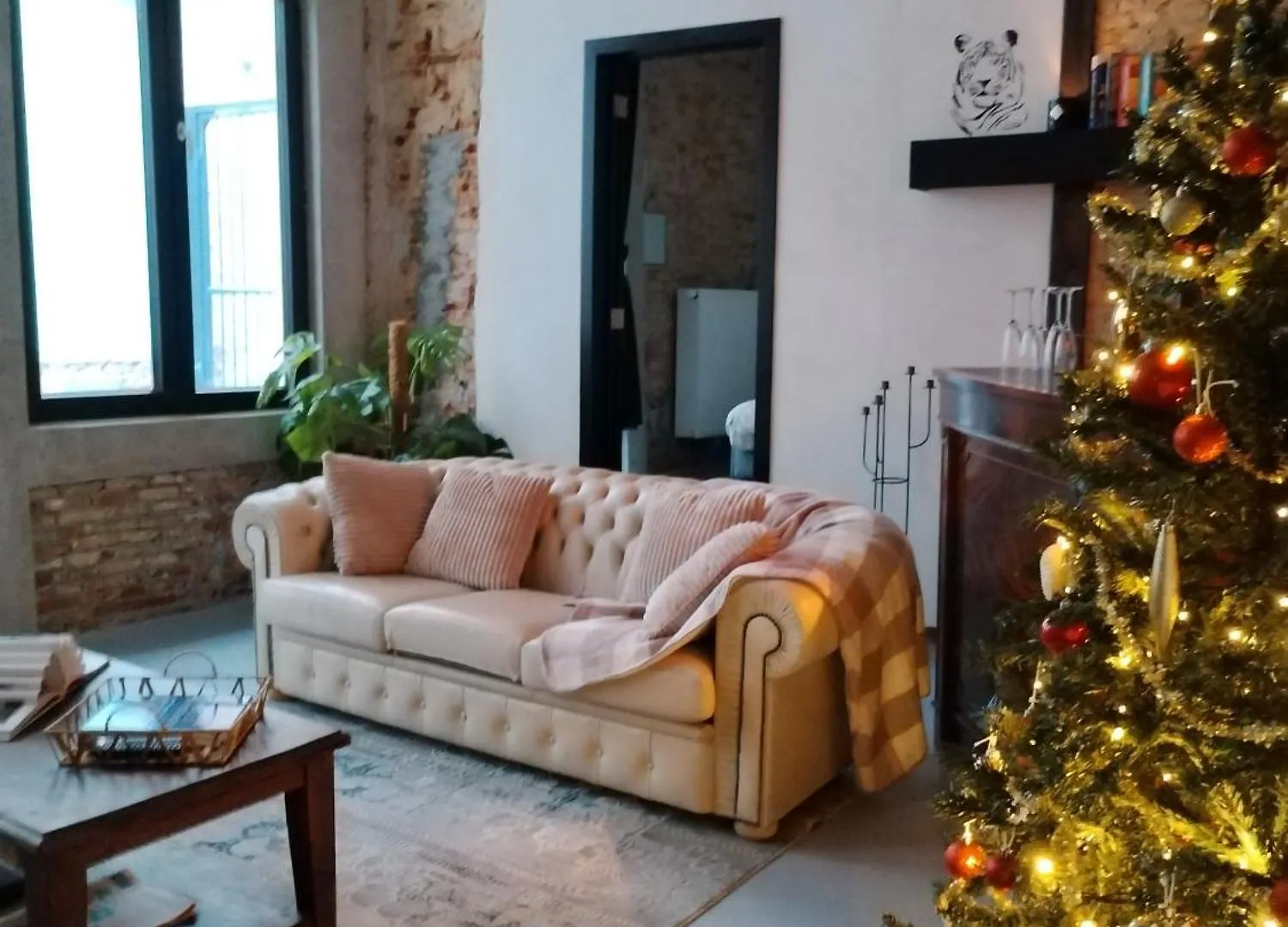 Villa Mercurius Grote Markt Anversa Casa vacanze