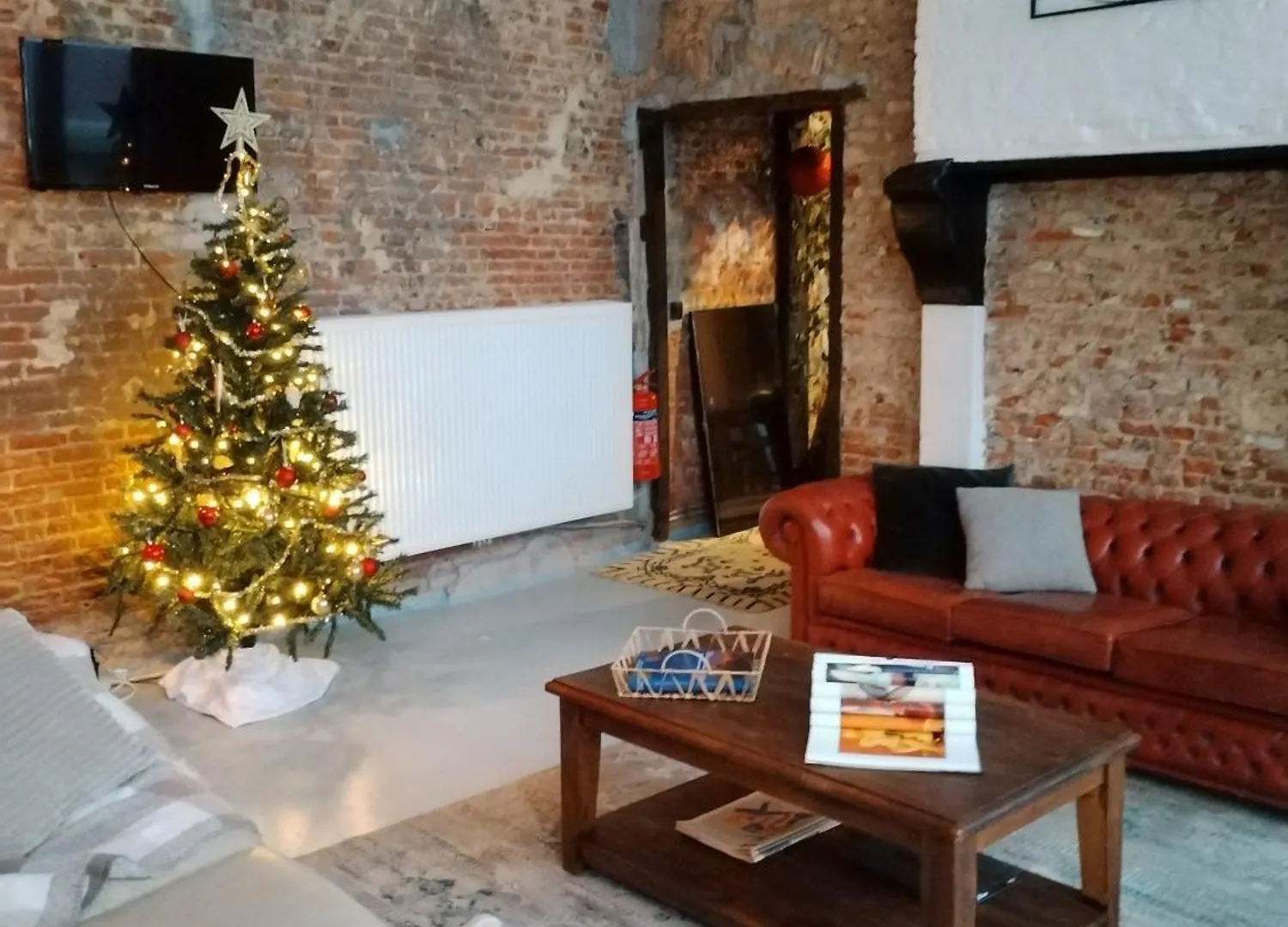 Casa vacanze Villa Mercurius Grote Markt Anversa