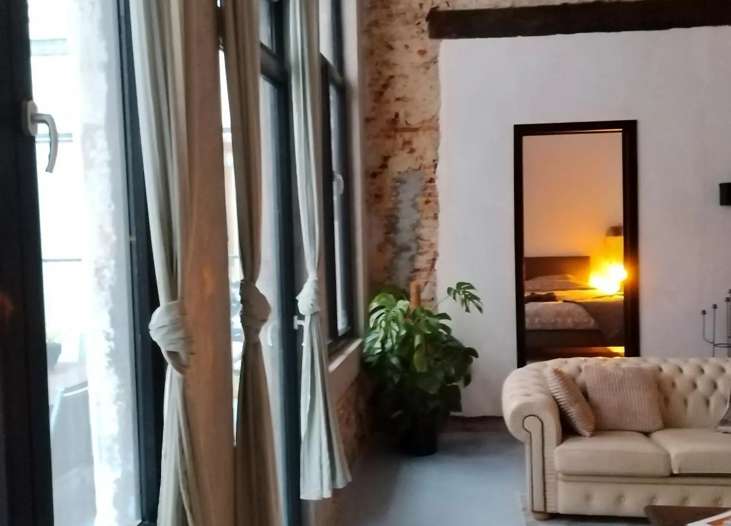 Casa vacanze Villa Mercurius Grote Markt Anversa Belgio