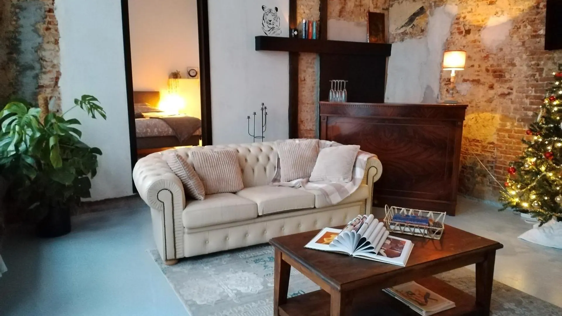 Casa vacanze Villa Mercurius Grote Markt Anversa Belgio