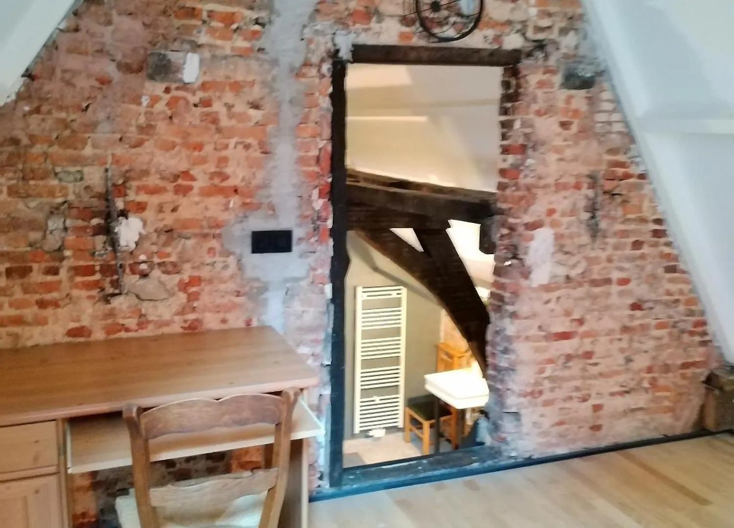 Villa Mercurius Grote Markt Anversa