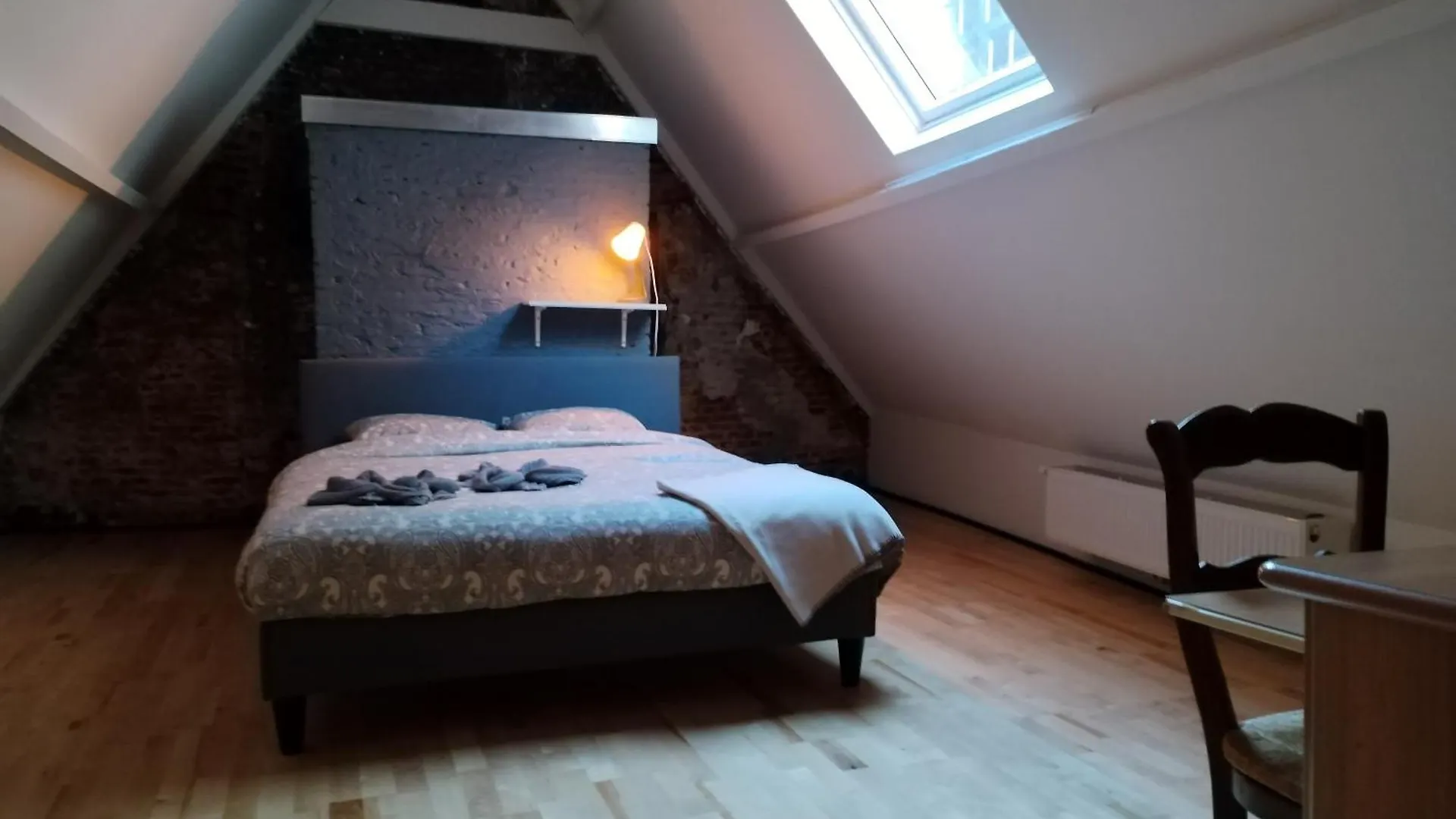 Holiday home Villa Mercurius Grote Markt Antwerp
