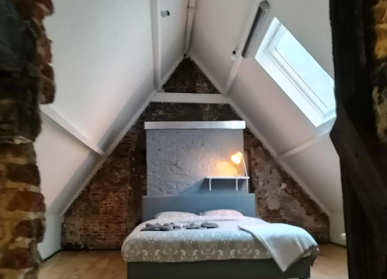 Casa vacanze Villa Mercurius Grote Markt Anversa