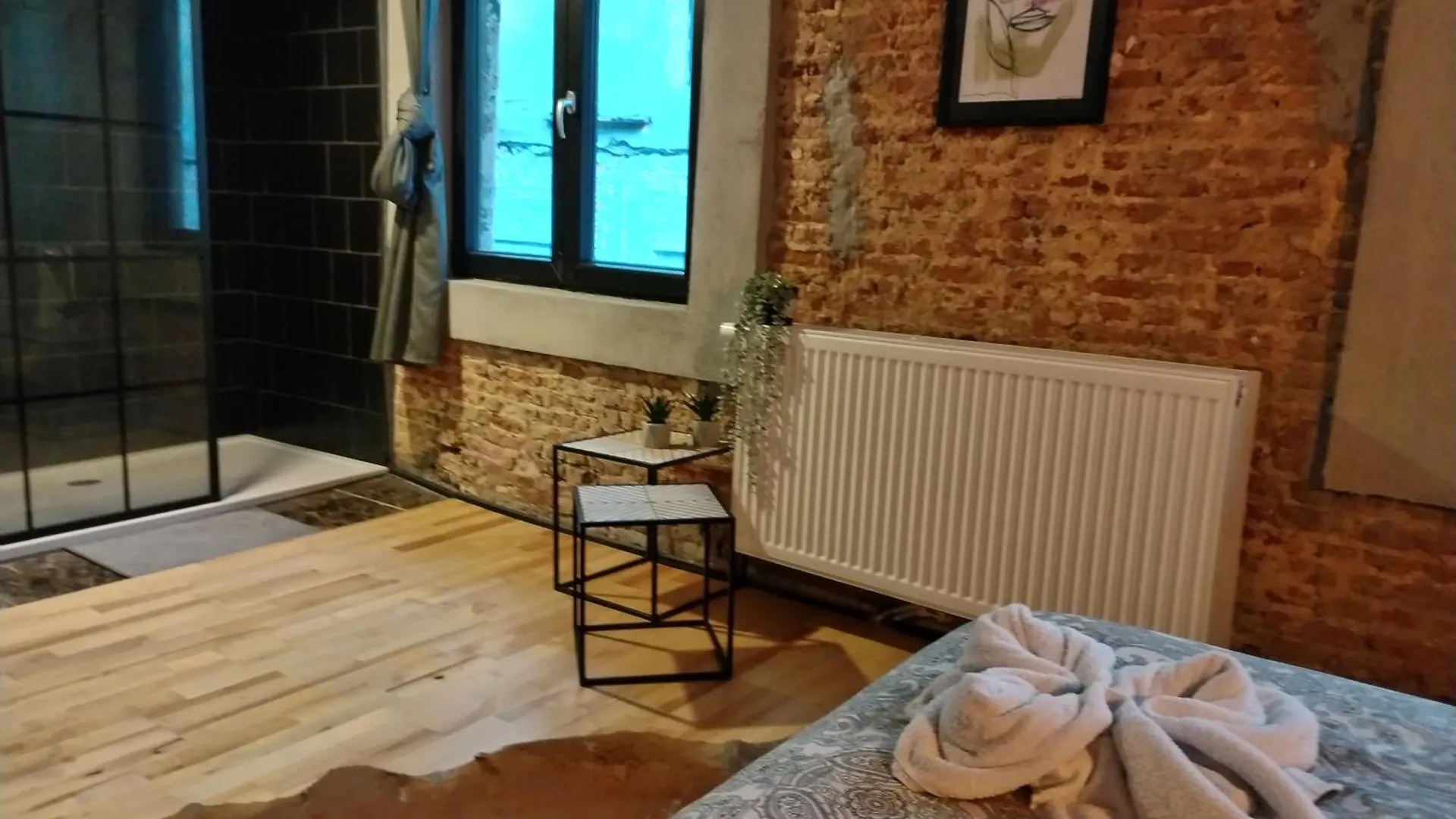 Casa vacanze Villa Mercurius Grote Markt Anversa