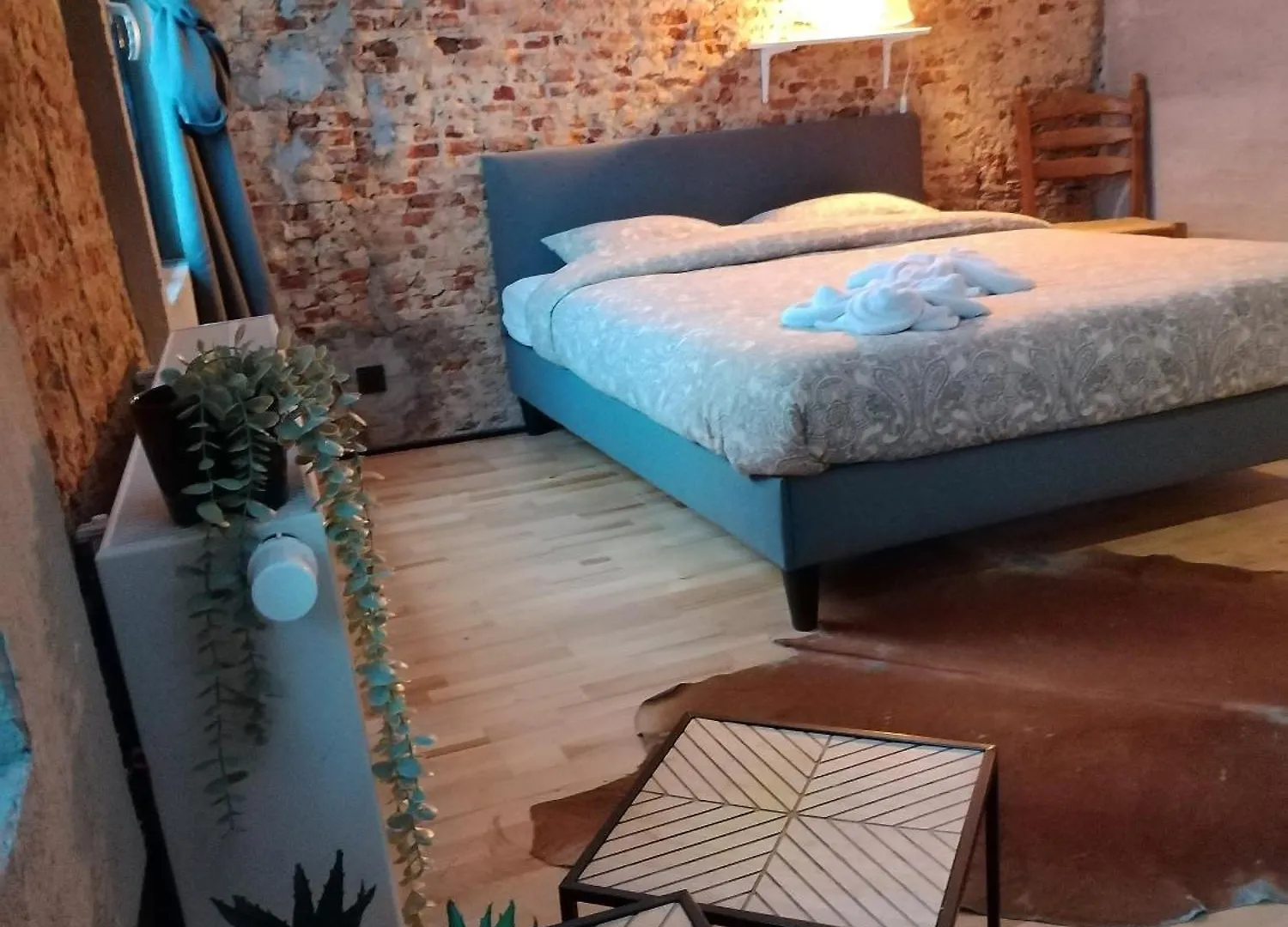 Casa vacanze Villa Mercurius Grote Markt Anversa Belgio