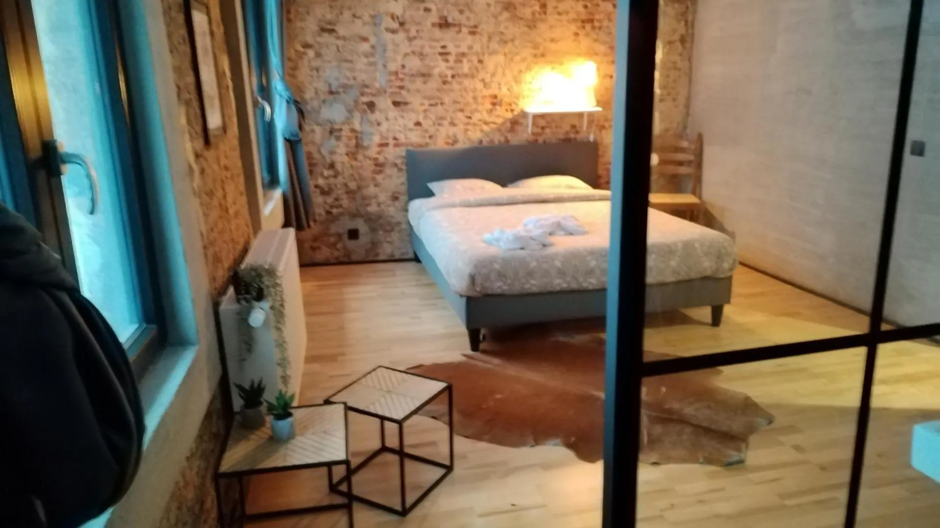 Villa Mercurius Grote Markt Anversa Casa vacanze