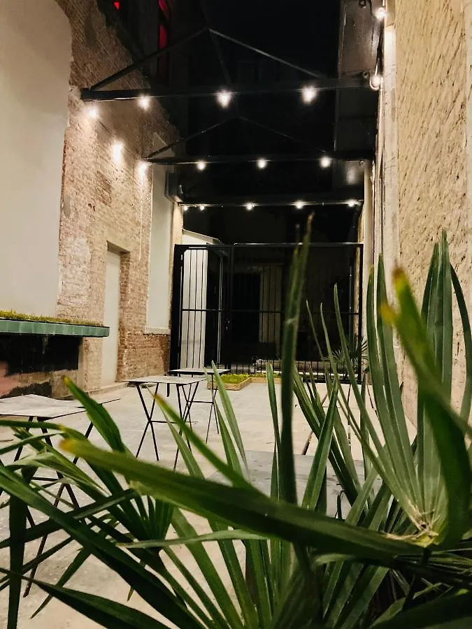 Villa Mercurius Grote Markt Αμβέρσα 0*,