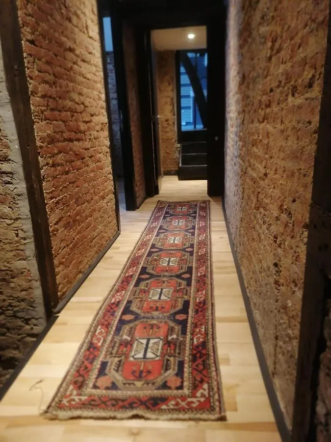 Villa Mercurius Grote Markt Αμβέρσα